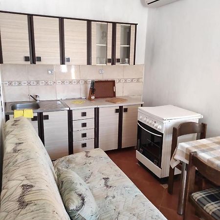 Apartament Katarina Bijela Zewnętrze zdjęcie
