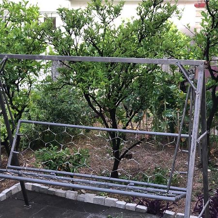 Apartament Katarina Bijela Zewnętrze zdjęcie