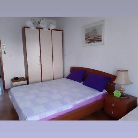 Apartament Katarina Bijela Zewnętrze zdjęcie