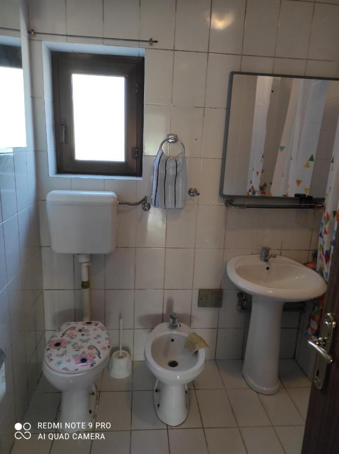 Apartament Katarina Bijela Zewnętrze zdjęcie
