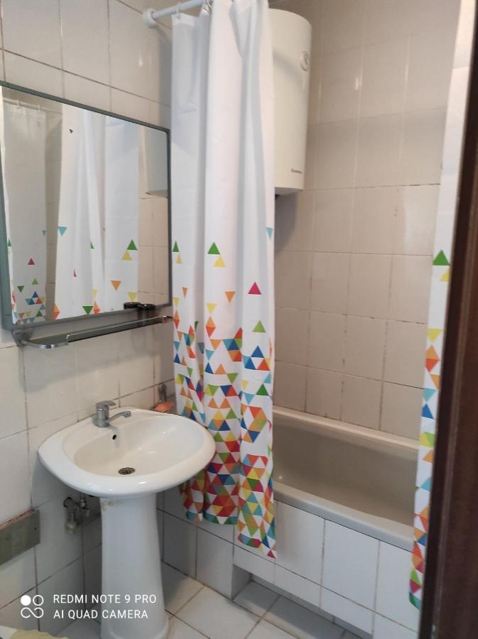 Apartament Katarina Bijela Zewnętrze zdjęcie