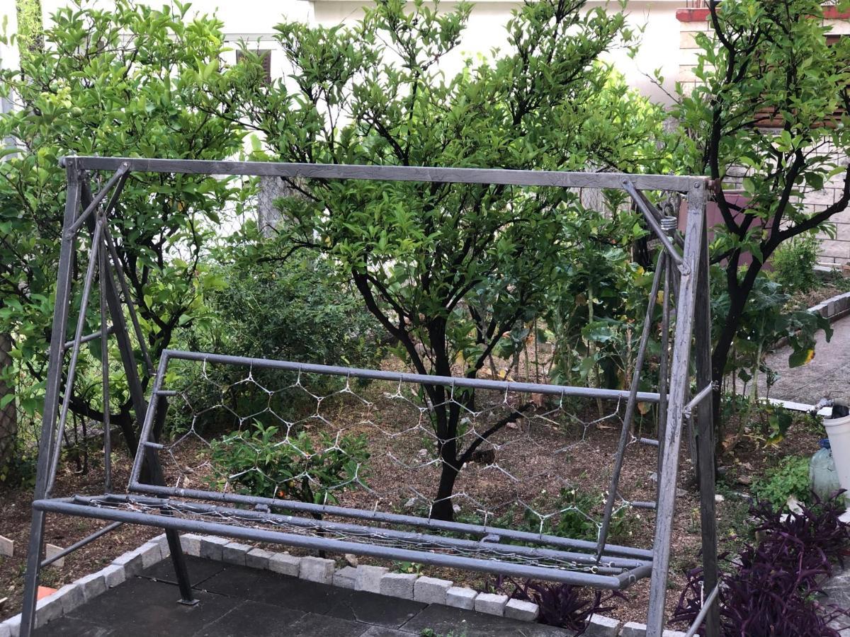 Apartament Katarina Bijela Zewnętrze zdjęcie