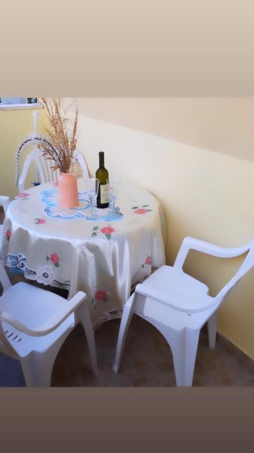 Apartament Katarina Bijela Zewnętrze zdjęcie