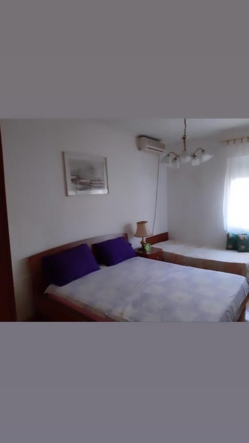 Apartament Katarina Bijela Zewnętrze zdjęcie