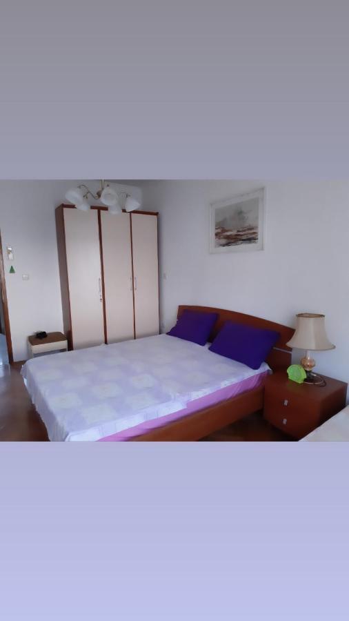 Apartament Katarina Bijela Zewnętrze zdjęcie
