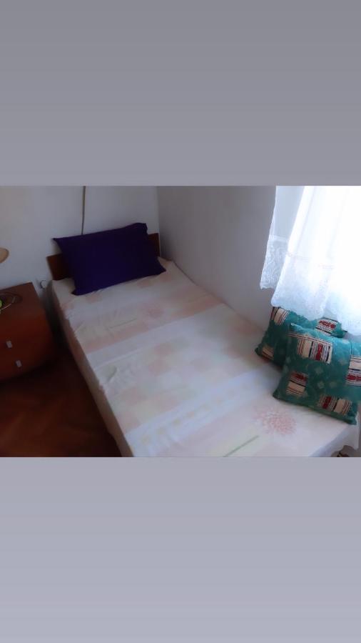 Apartament Katarina Bijela Zewnętrze zdjęcie
